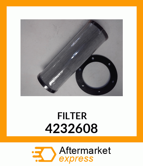 FILTER 4232608