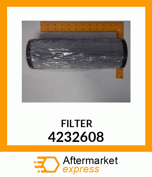 FILTER 4232608