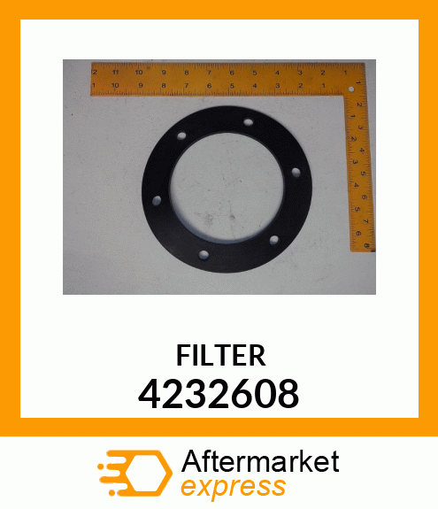 FILTER 4232608