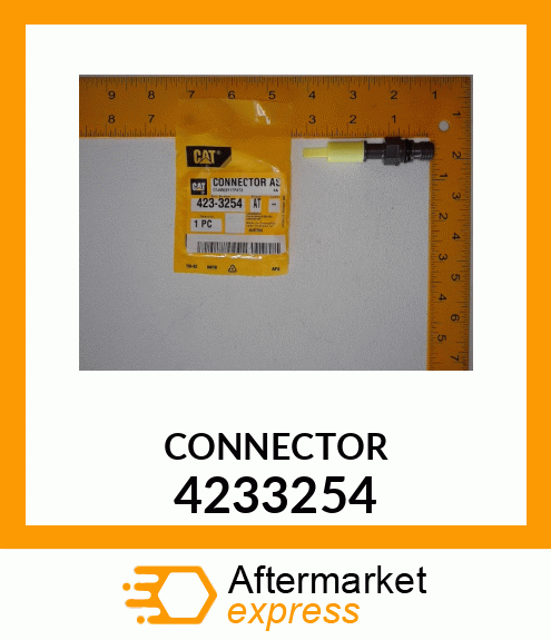 CONNECTOR 4233254