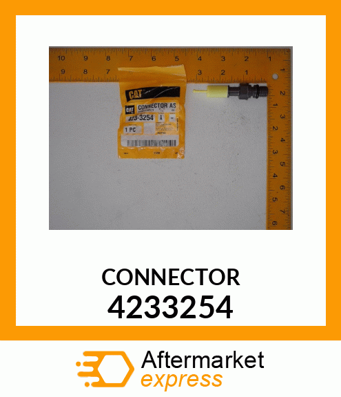 CONNECTOR 4233254