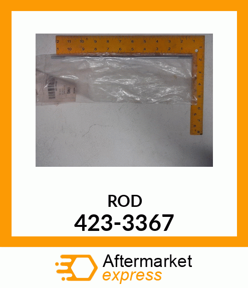 ROD 423-3367