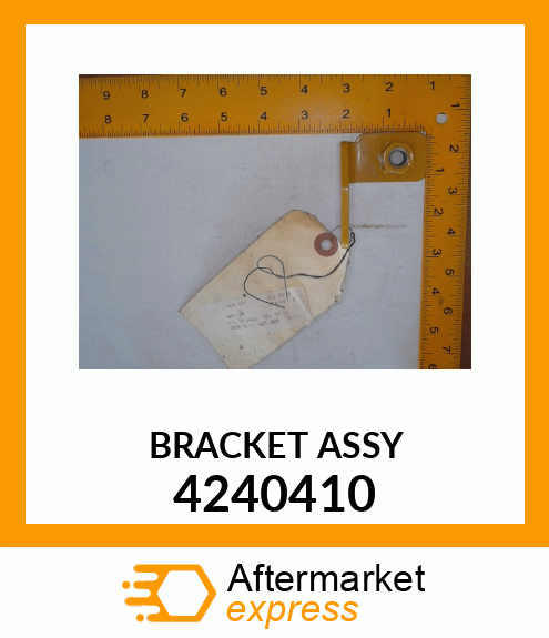 BRACKET_ASSY 4240410