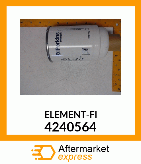 Element-fi 424-0564