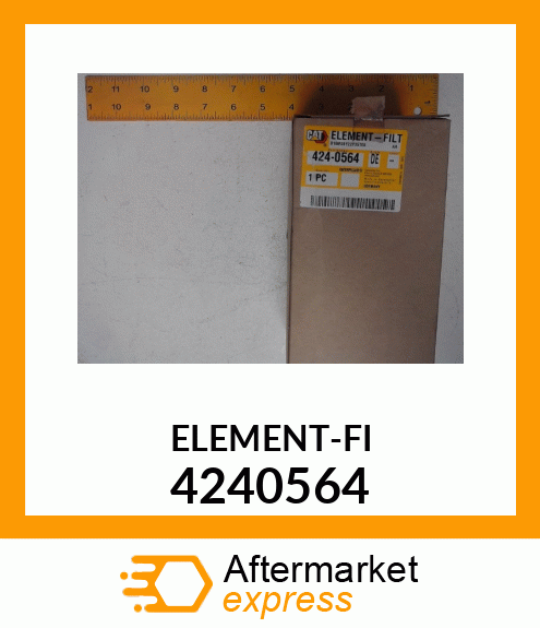 Element-fi 424-0564