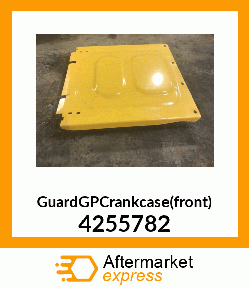 GuardGPCrankcase(front) 4255782