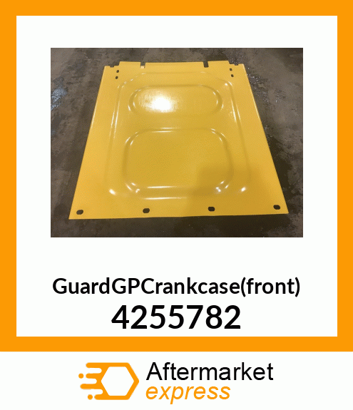 GuardGPCrankcase(front) 4255782