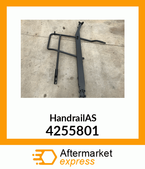 HandrailAS 4255801