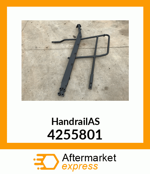 HandrailAS 4255801