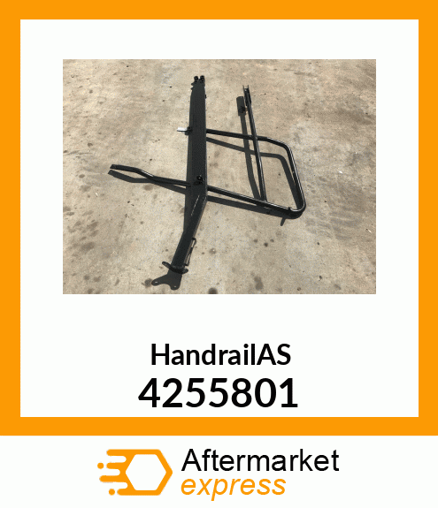 HandrailAS 4255801