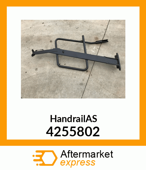 HandrailAS 4255802