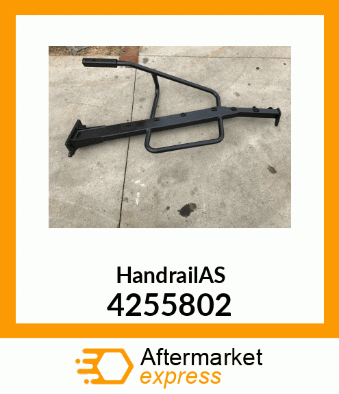 HandrailAS 4255802