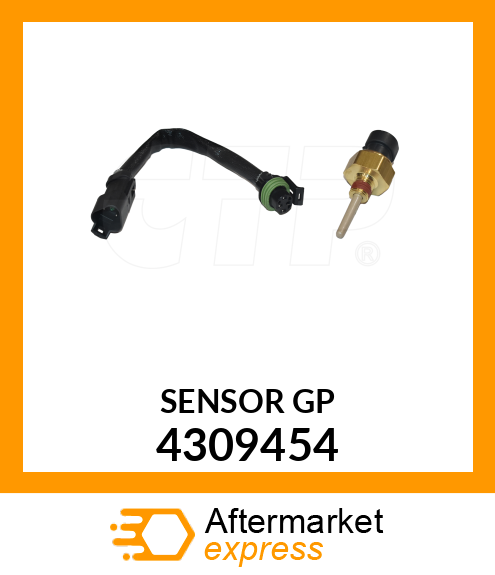 SENSOR GP 4309454