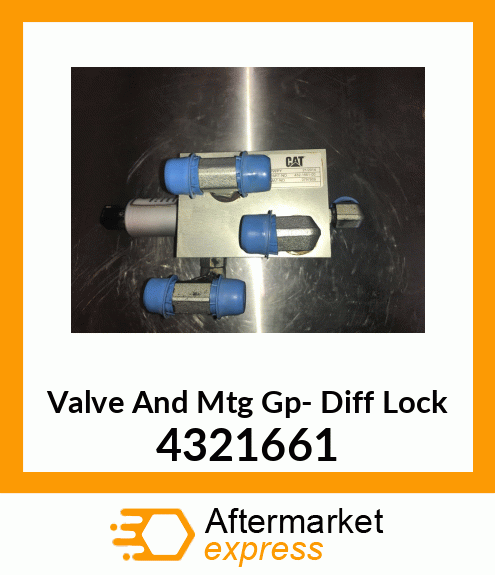 ValveAndMtgGp-DiffLock 4321661