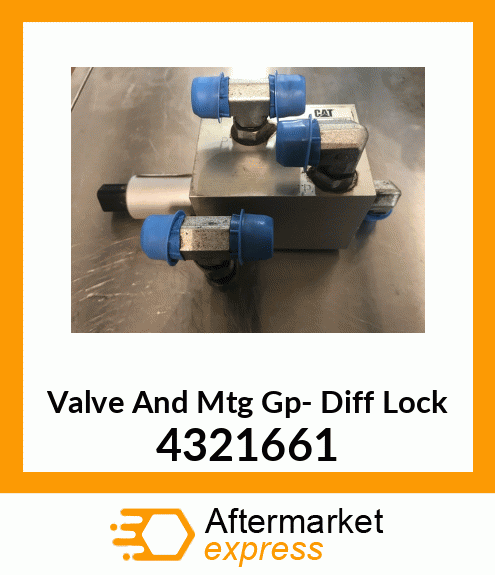 ValveAndMtgGp-DiffLock 4321661