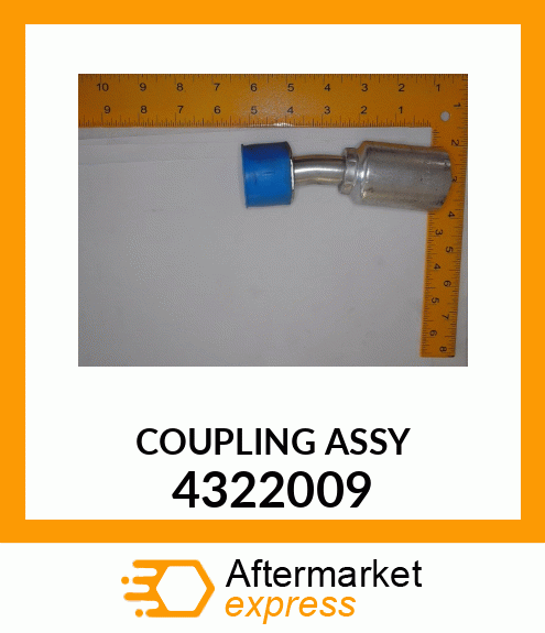 COUPLING_ASSY 4322009