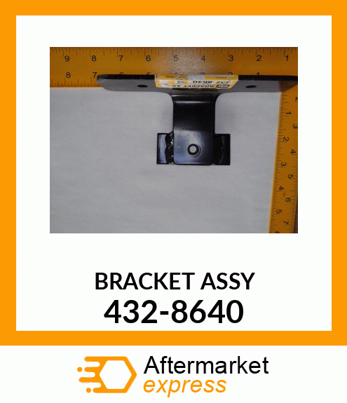 BRACKET_ASSY 432-8640