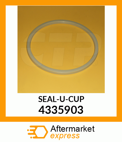 SEAL-U-CUP 4335903