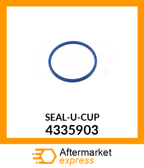 SEAL-U-CUP 4335903