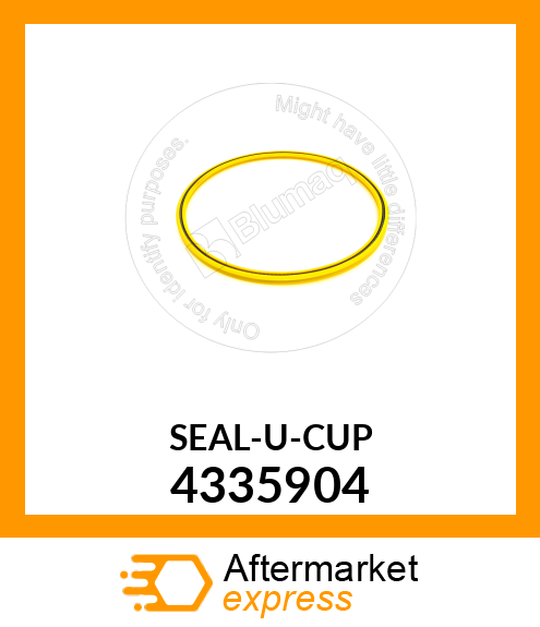 SEAL-U-CUP 4335904