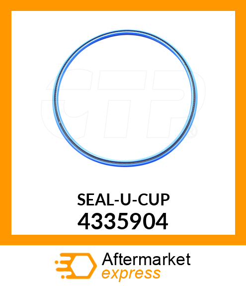 SEAL-U-CUP 4335904