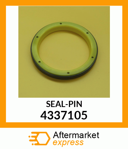 SEAL-PIN 4337105