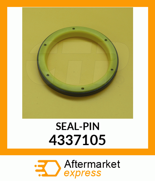 SEAL-PIN 4337105