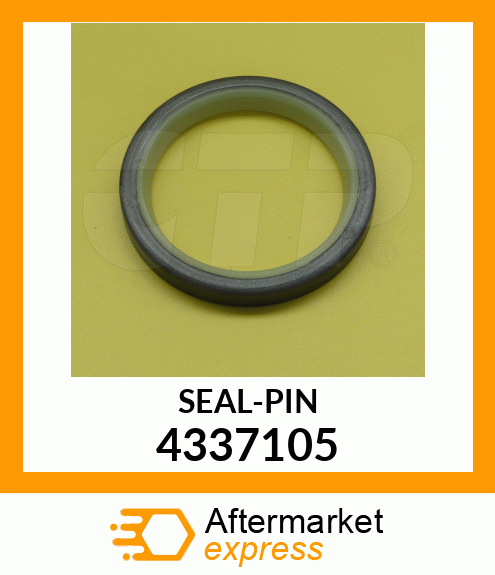 SEAL-PIN 4337105