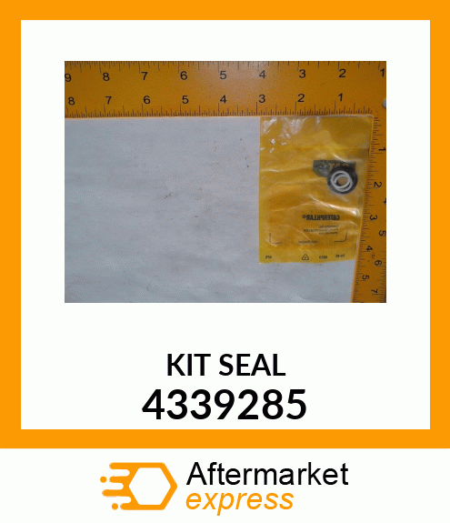 KIT_SEAL 4339285