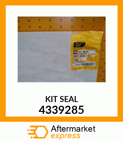 KIT_SEAL 4339285