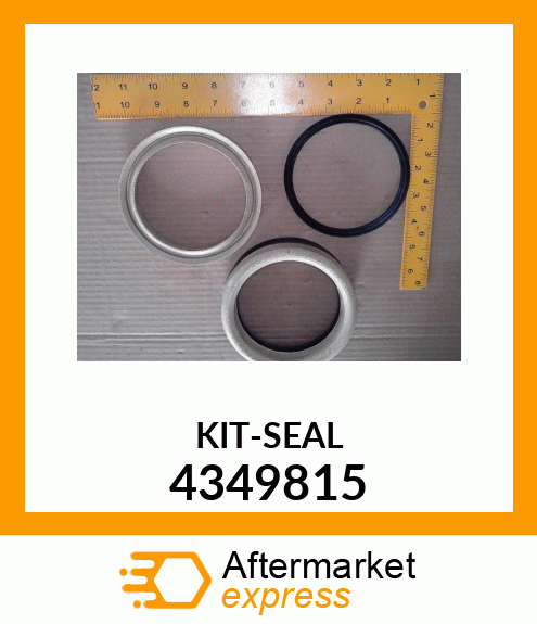 KIT-SEAL 4349815