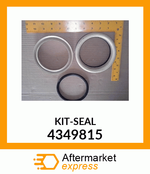 KIT-SEAL 4349815