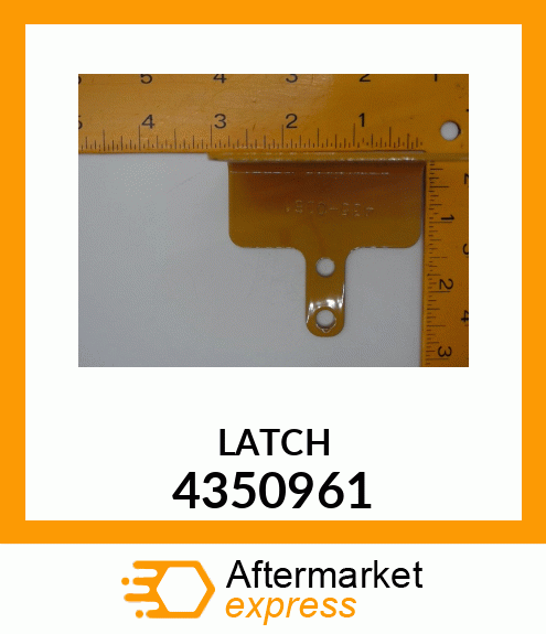 LATCH 4350961