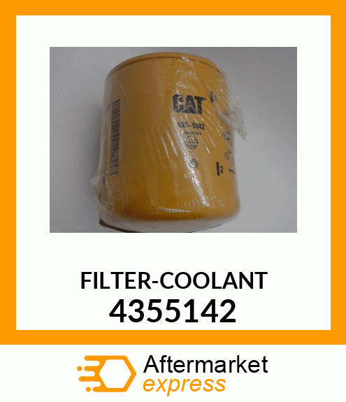 FILTER 435-5142