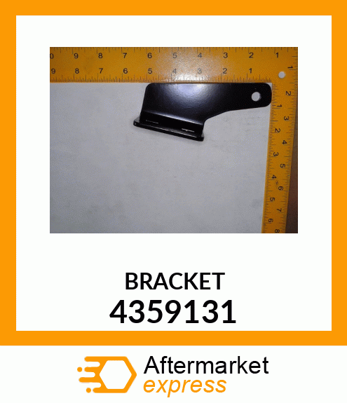 BRACKET 4359131