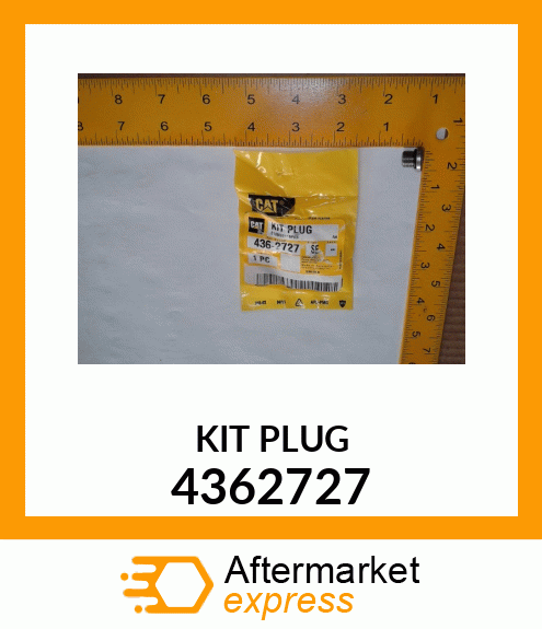 KIT_PLUG 4362727