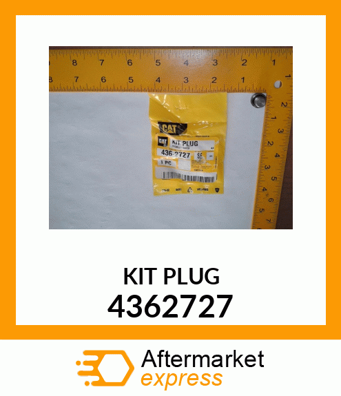 KIT_PLUG 4362727