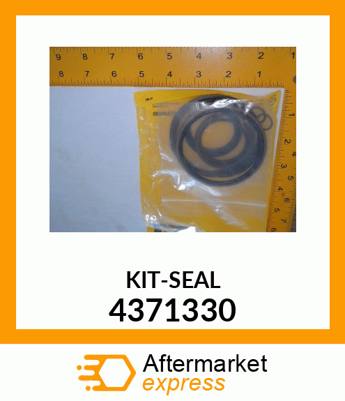 KIT-SEAL 4371330