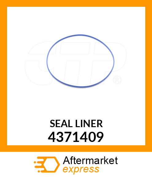 SEAL - LINER 4371409