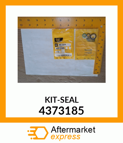 KIT-SEAL 4373185