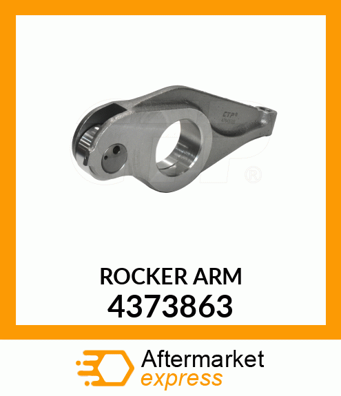 ROCKER ARM 4373863