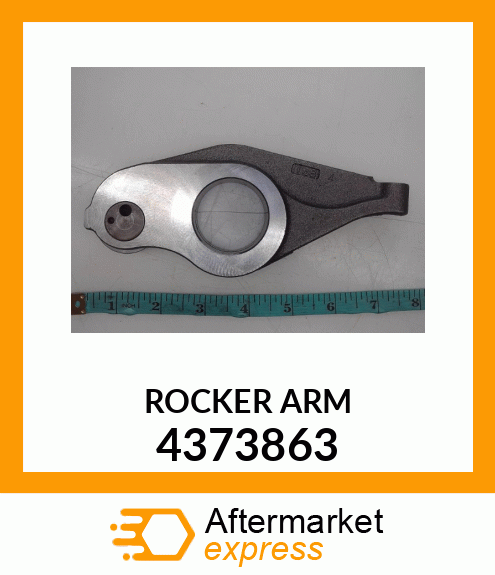 ROCKER ARM 4373863