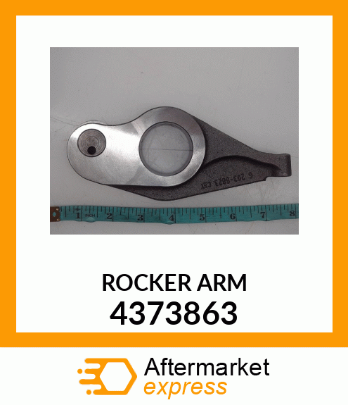 ROCKER ARM 4373863