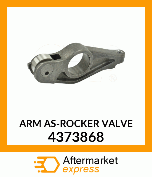 ARM ASSY. 4373868