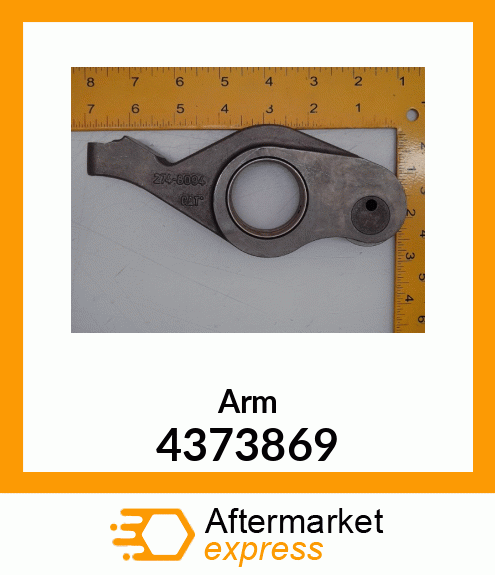 ARM ROCKER 4373869