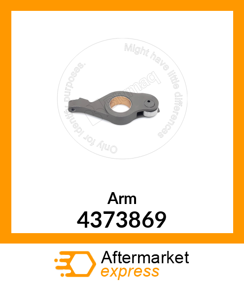 ARM ROCKER 4373869