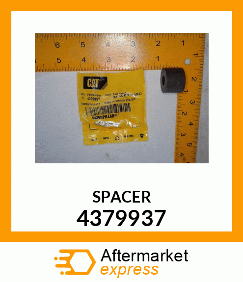 SPACER 4379937