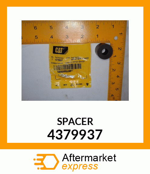 SPACER 4379937