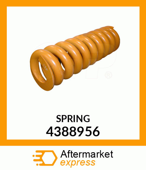 Recoil Spring 4388956