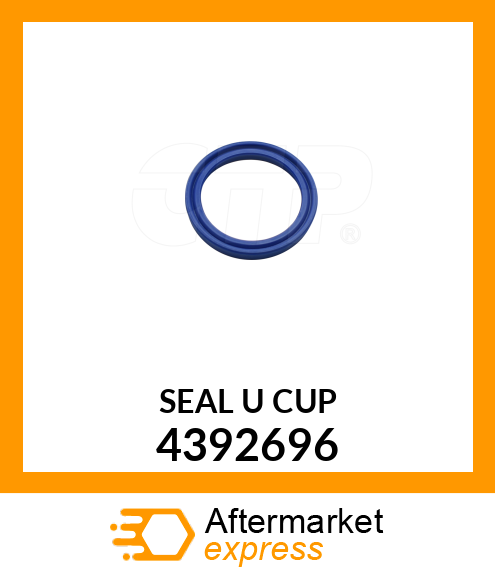 SEAL U CUP 4392696